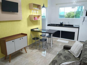 Apartamento na Praia de Pontal do Sul-Litoral do Paraná